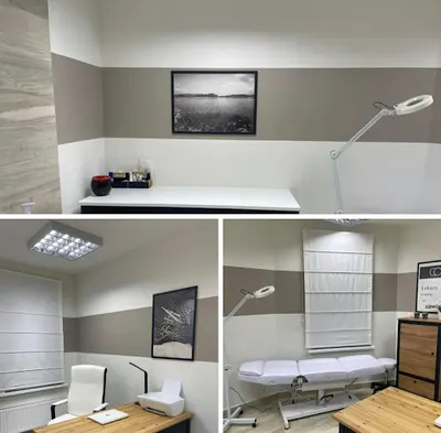 lek. Bogna Prusowska, Chirurg, Proktolog